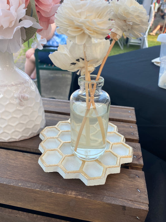 Sola Flower Reed Diffuser