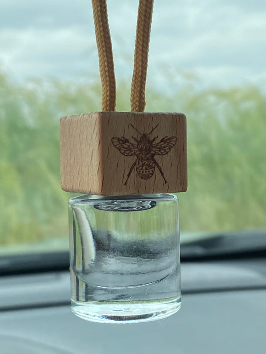 Hanging/Car Diffuser