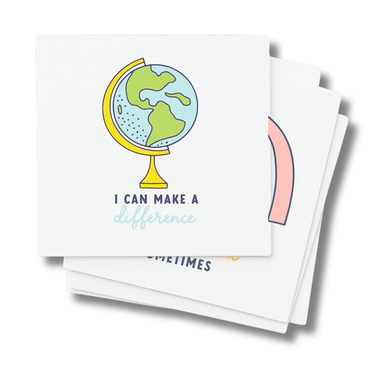 Affirmations for Awesome Kids