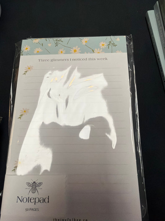 Glimmer Notepad