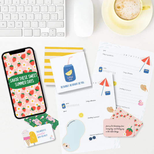 Kindness Collective – A Digital Subscription