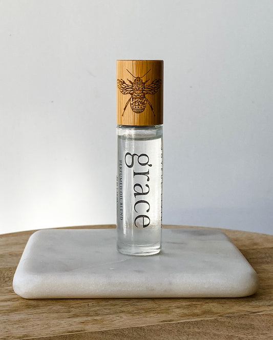 Perfume Oil Roller Ball