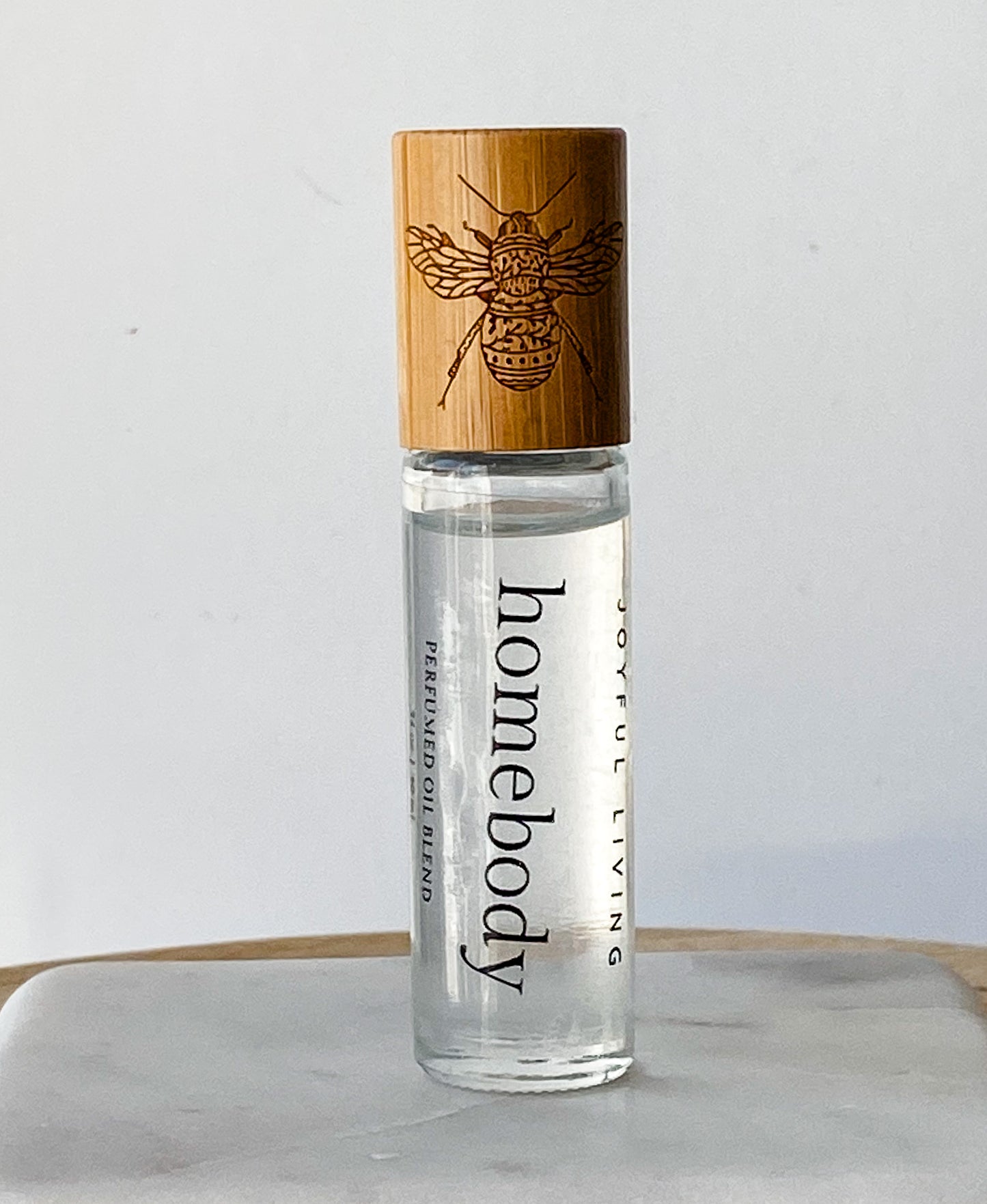 Perfume Oil Roller Ball