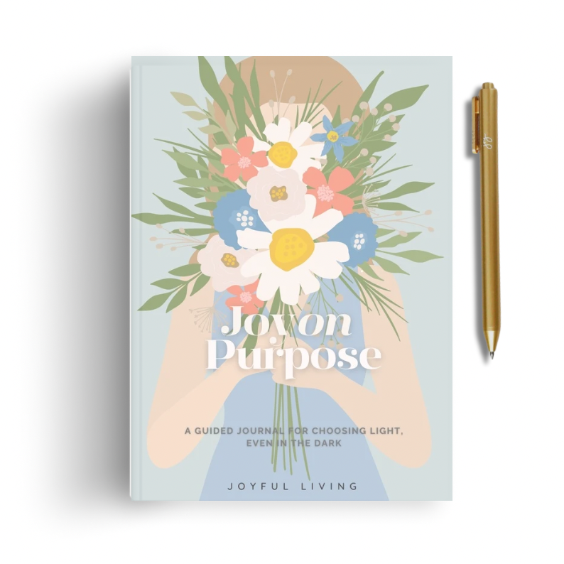 Joy On Purpose