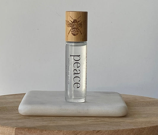 Perfume Oil Roller Ball