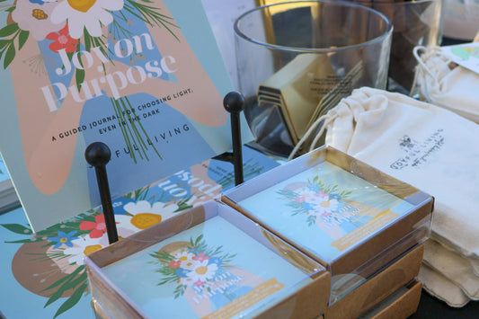 Joy on Purpose Kindness Deck