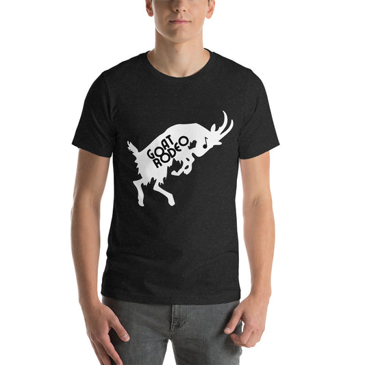 Goat Rodeo T-shirt