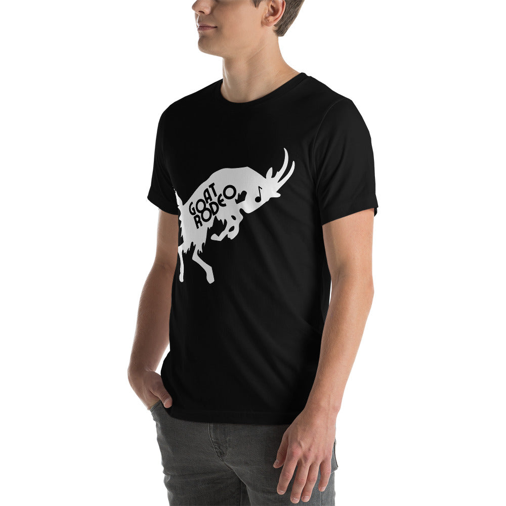 Goat Rodeo T-shirt