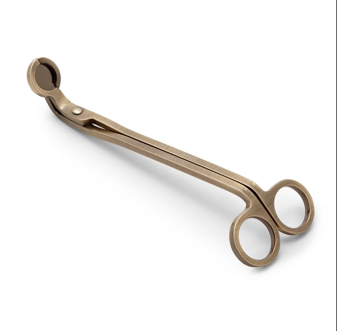 Wick Trimmer