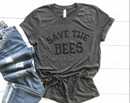 Save the Bees