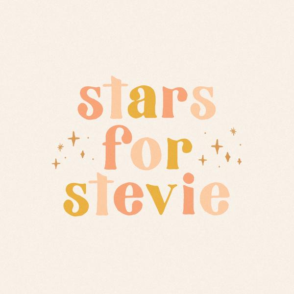 Stars for Stevie