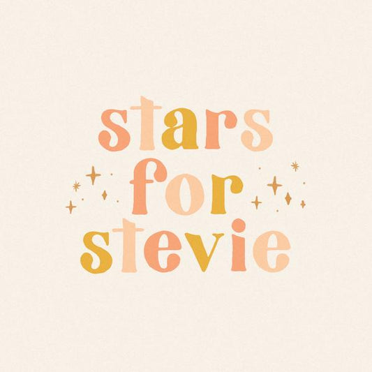 Stars for Stevie