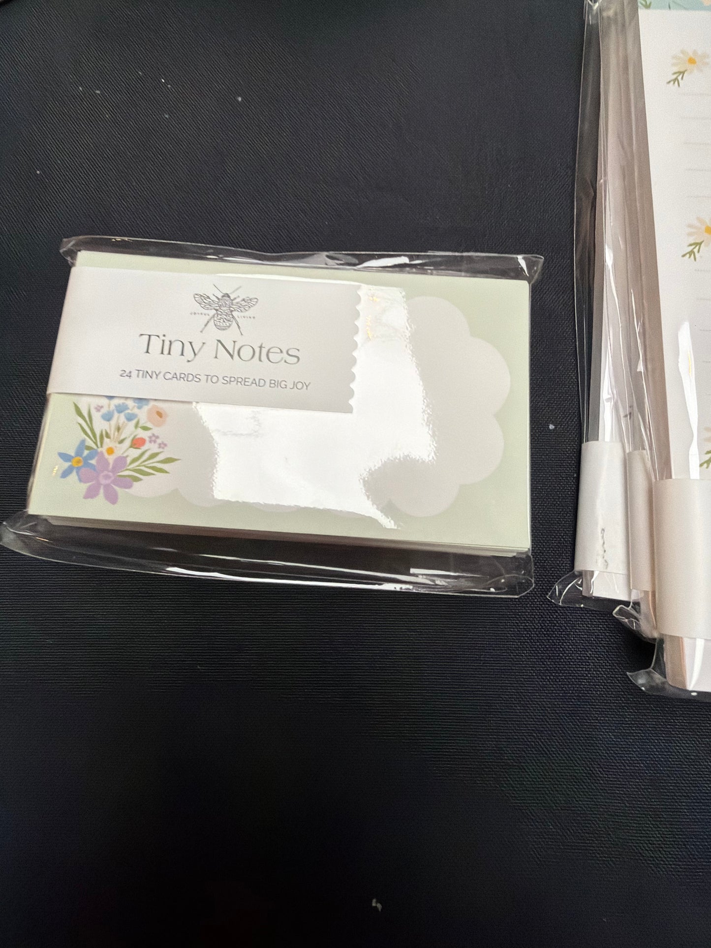 Tiny Notes