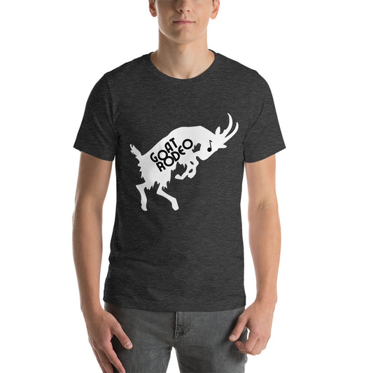Goat Rodeo T-shirt