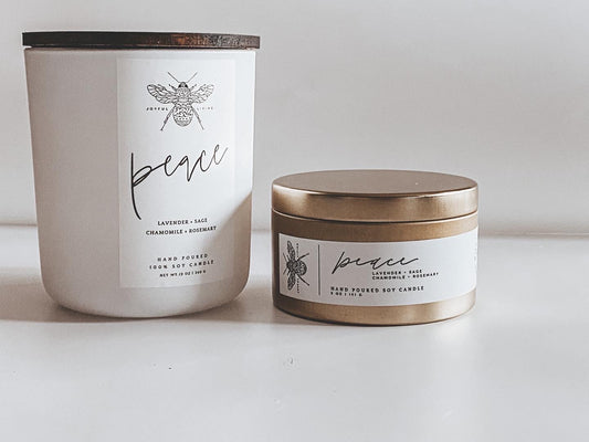 Grace - 12 oz. Aura